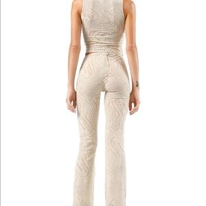 - BRAND NEW - I.AM.GIA Tan Amina Set Size M